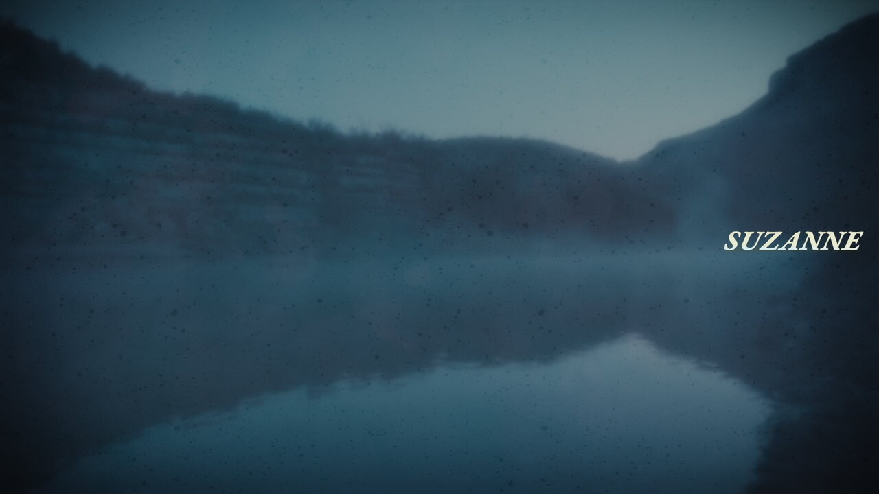 Suzanne (Official Lyric Video)
