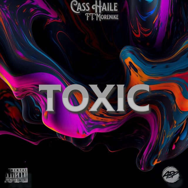 Toxic (feat. Morenike)