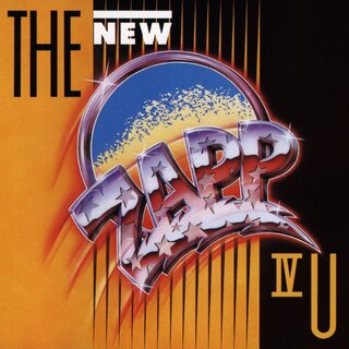 Zapp - TIDAL
