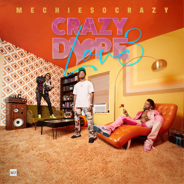 Crazy Dope Love