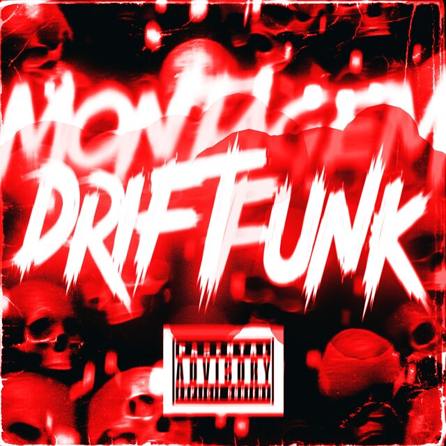 MONTAGEM DRIFT FUNK