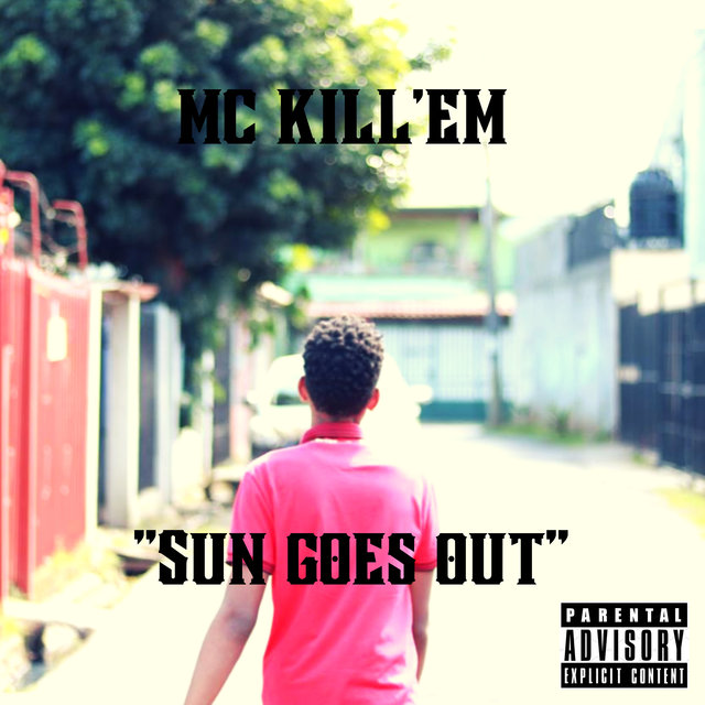 Sun Goes Out