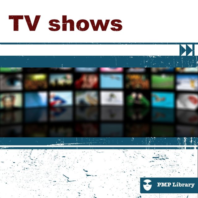PMP Library: Tv Shows
