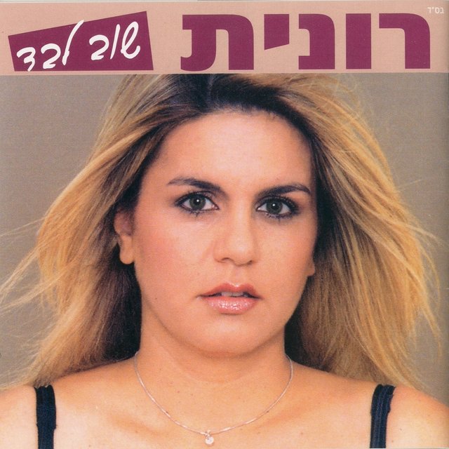 שוב לבד