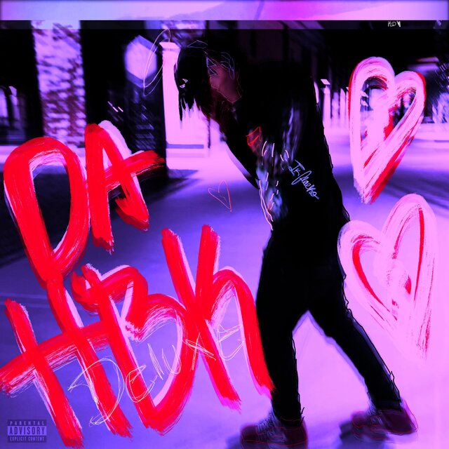 Da HeartBreakKid (Deluxe)