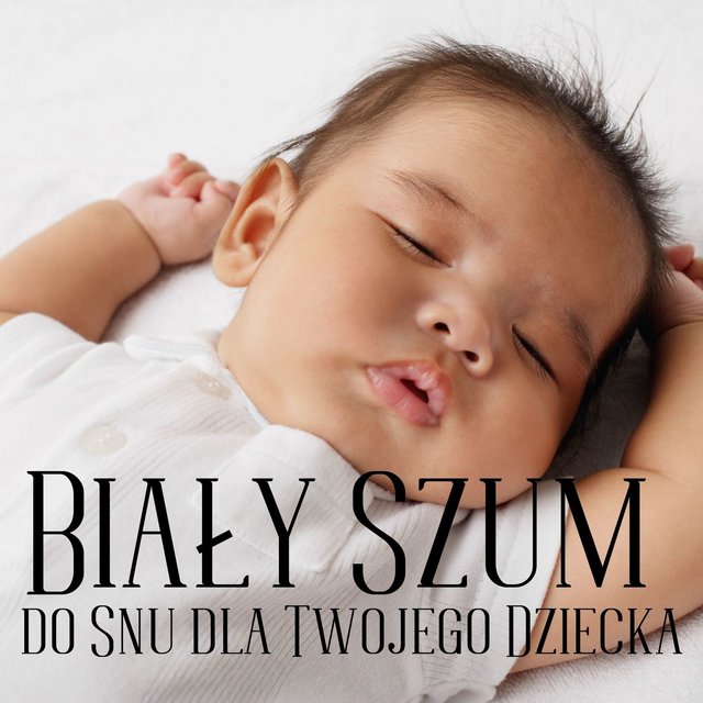 Biały Szum do Snu dla Twojego Dziecka, Pianino i Deszcz