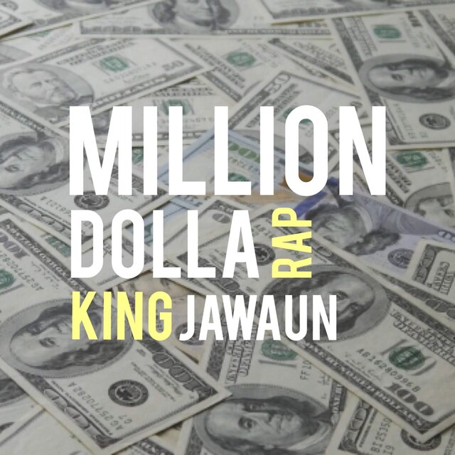 Million Dolla Rap