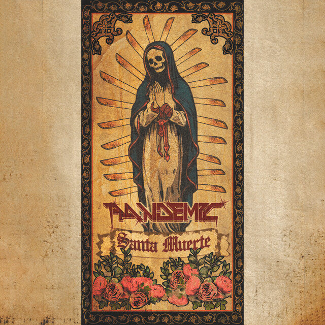 Santa Muerte