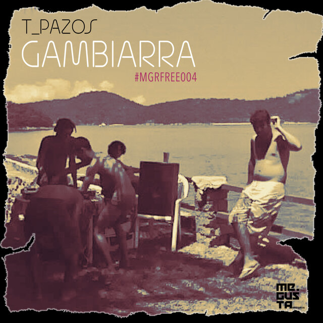 Gambiarra