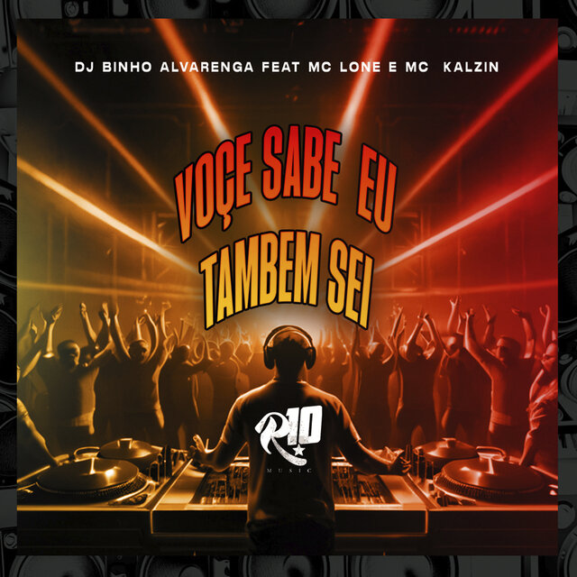 Voce Sabe Eu Tambem Sei