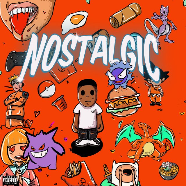 Nostalgic