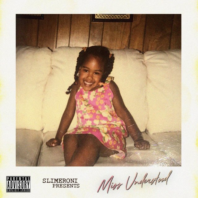 Miss Understood