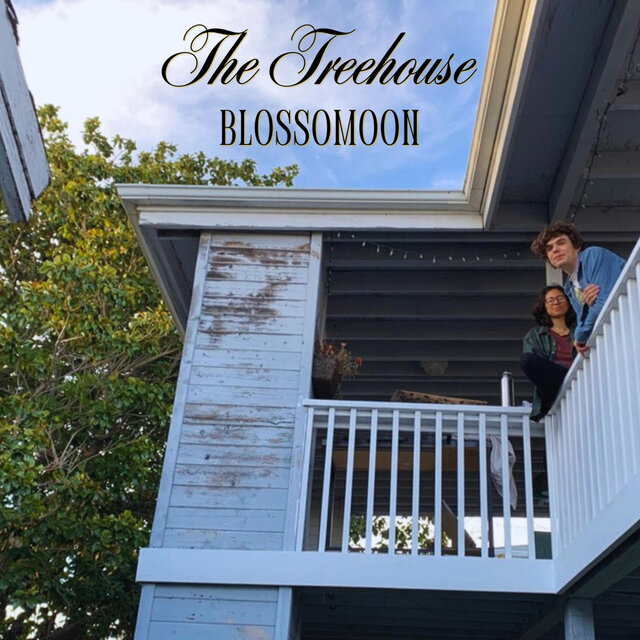 The Treehouse (Songs from 2019)