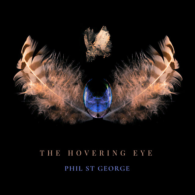 The Hovering Eye
