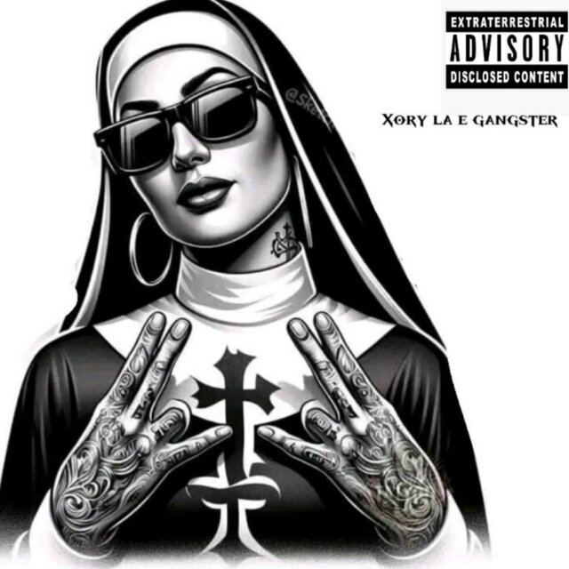Xory La é Gangster