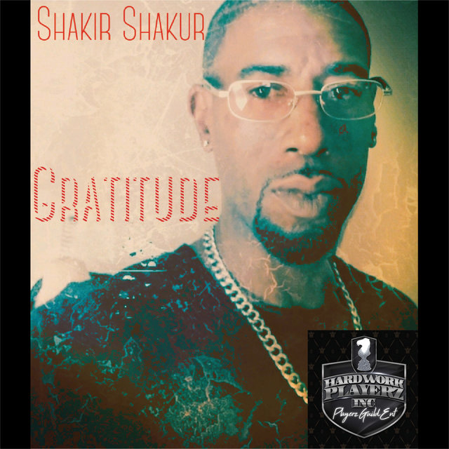 Gratitude