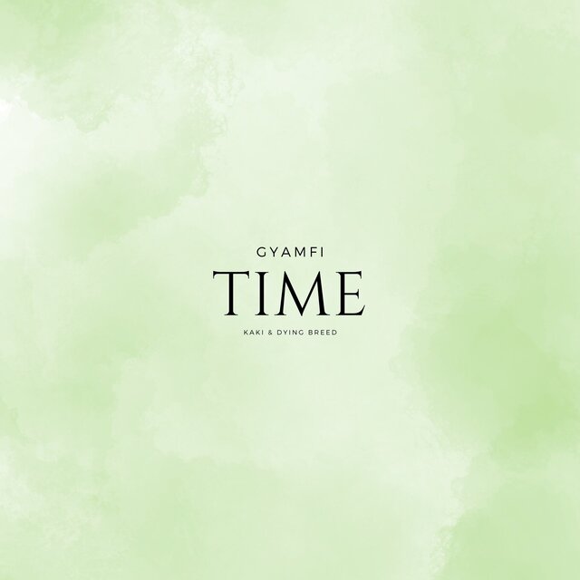 Time