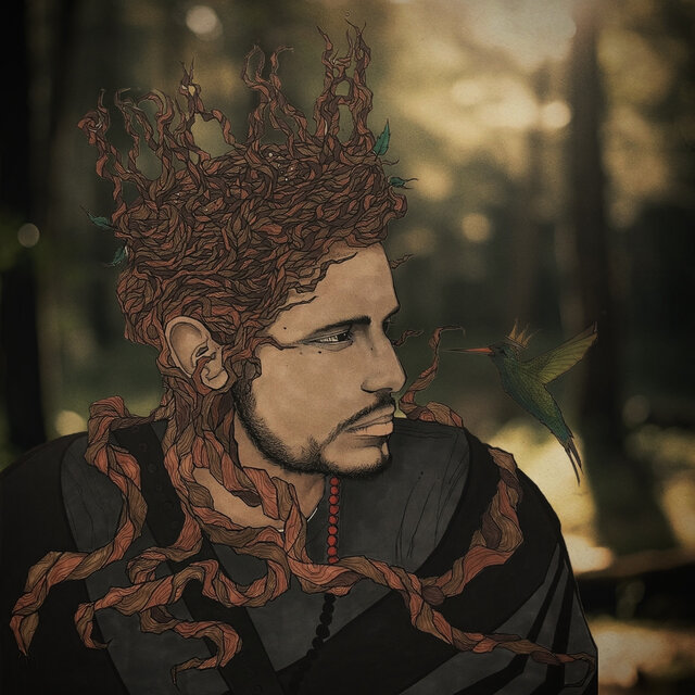Twisted Roots