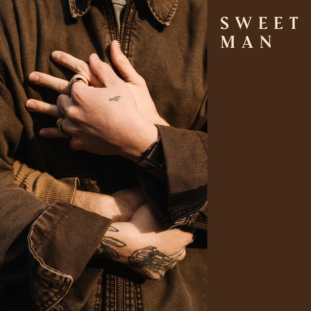 Sweet Man