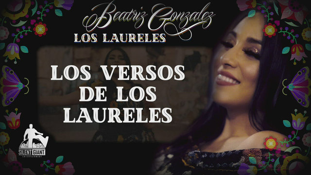 Los Laureles (Lyric Video) [Letra]