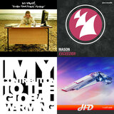 Cover art for album Wipeout HD (Fury) by RacingSoundtracks.com by User