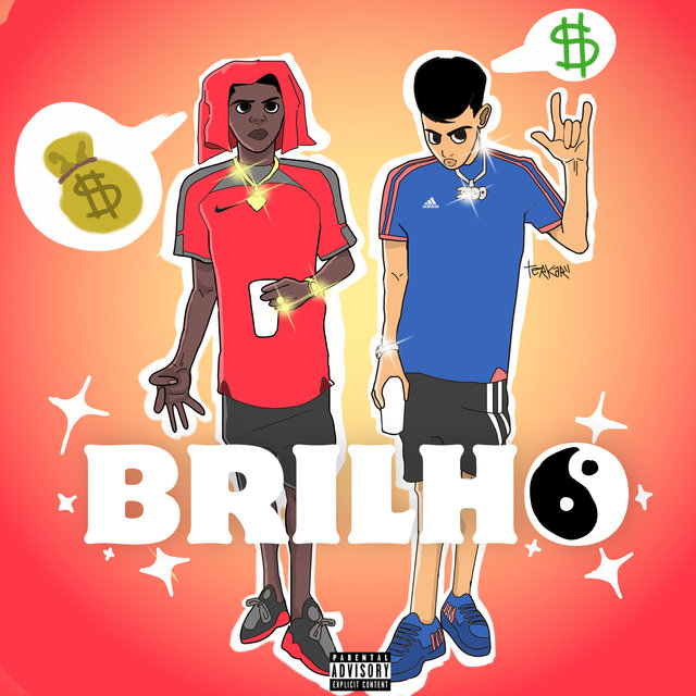 Brilho (Remix)