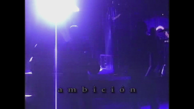 Ambición