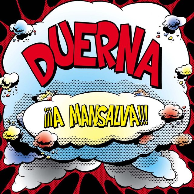 ¡¡¡A Mansalva!!!