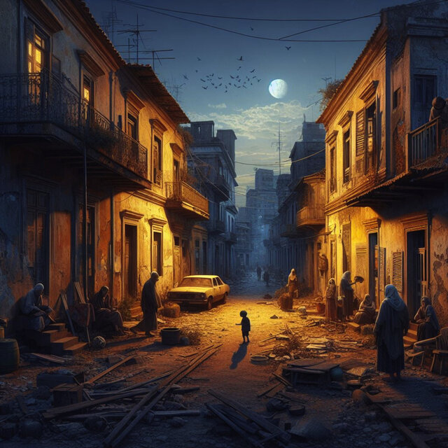 Old Hood