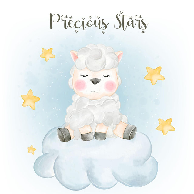 Precious Stars