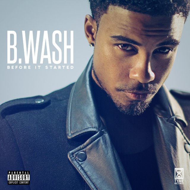 Before It Started - EP