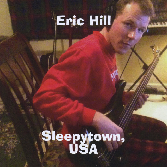 Sleepytown, Usa