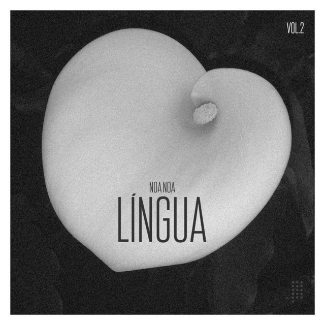 Língua, Vol. 2