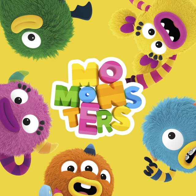 Momonsters