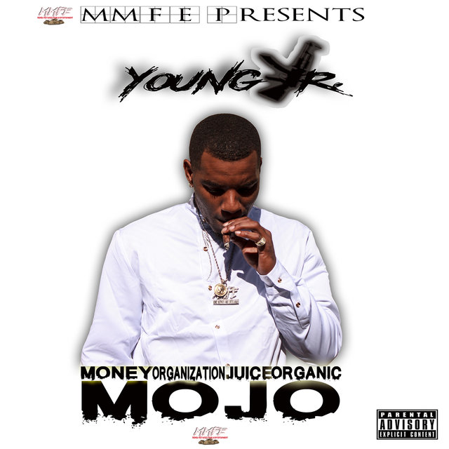 Mojo