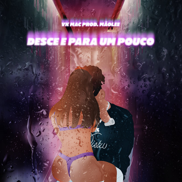 Desce e Para Um Pouco