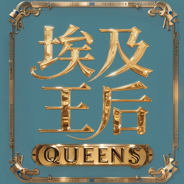埃及王后