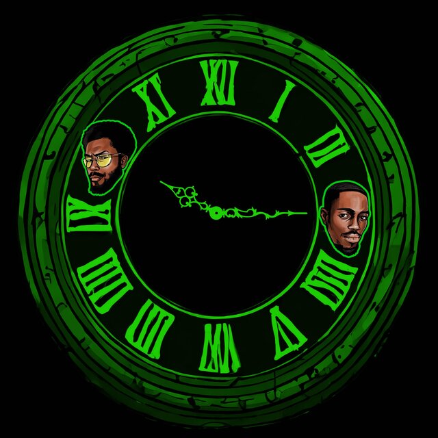 Give It Time