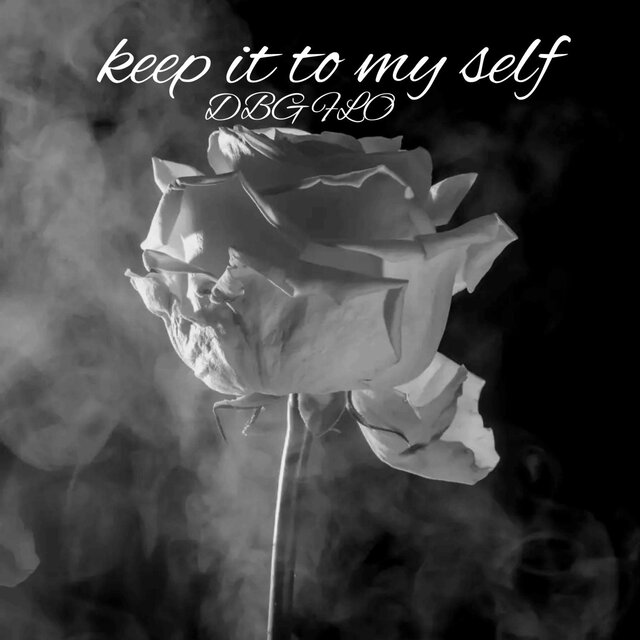 Keep It To Myself