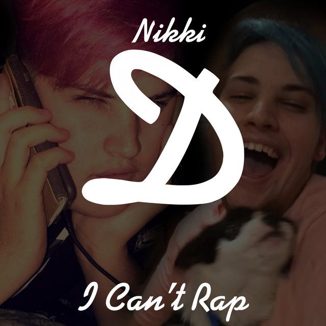 I Can't Rap