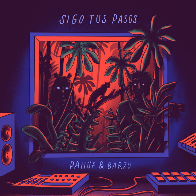 Sigo Tus Pasos