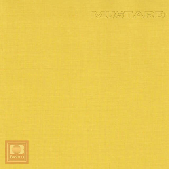 MUSTARD