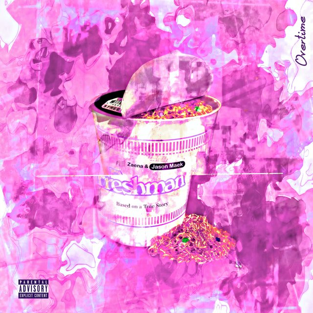 Overtime (feat. Jason Maek)