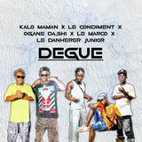 DEGUE