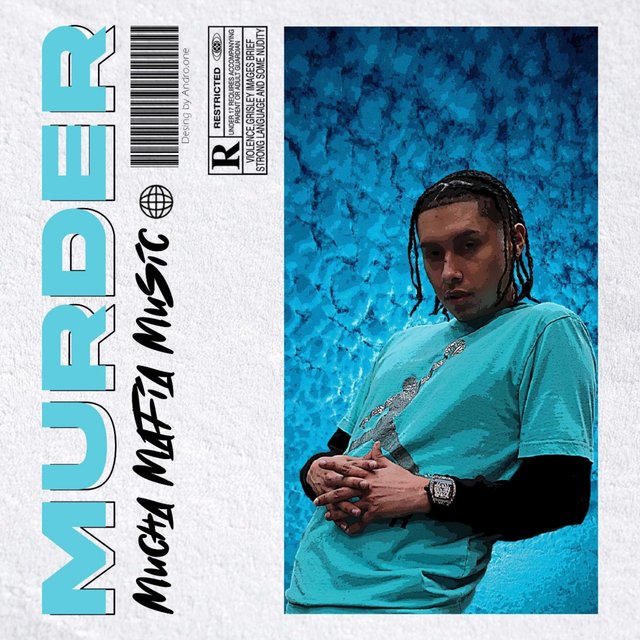 Mucha Mafia Music Mixtape, Vol. 1