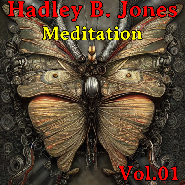 Meditation, Vol. 01