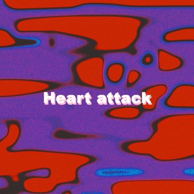 Heart Attack (feat. Ryanislit)