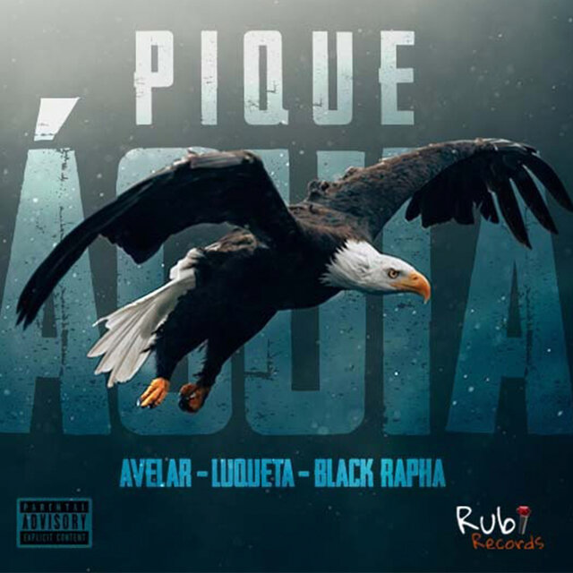Pique Águia