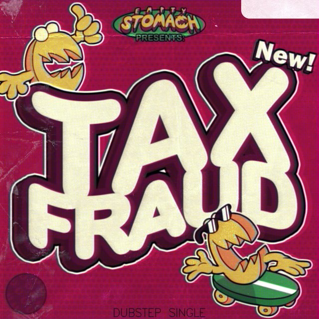 Tax Fraud