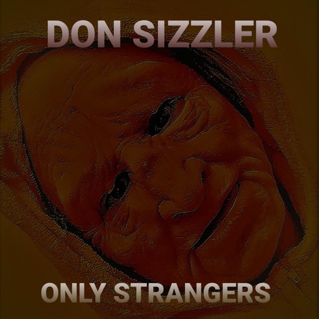 Only Strangers